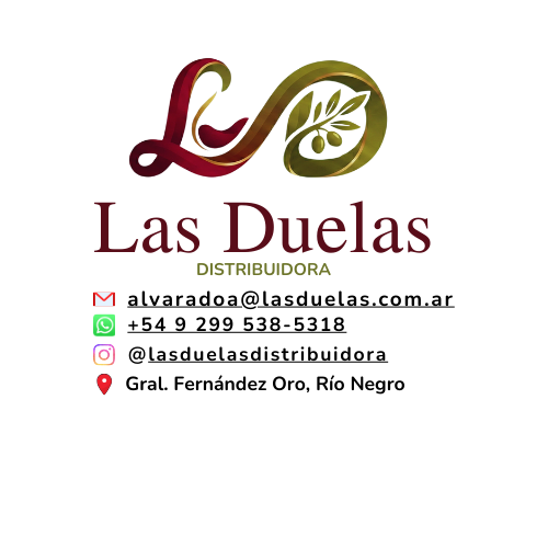 Las Duelas Distribuidora